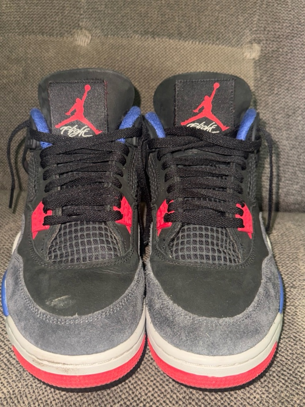 Jordan 4 “RARE AIR” *10.5*